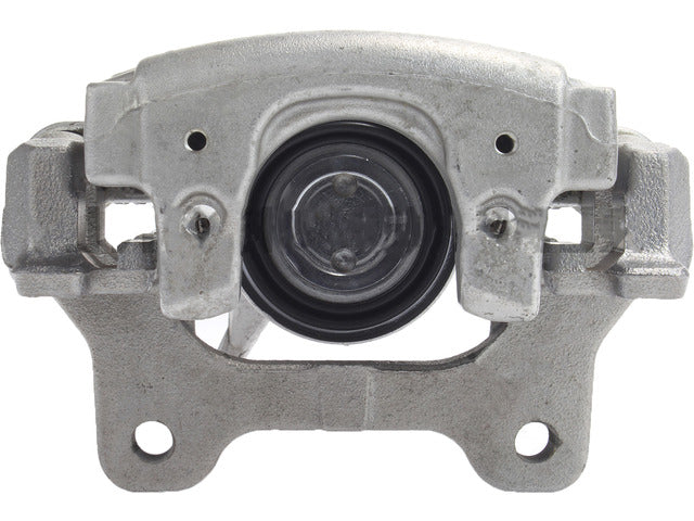 Centric Parts Disc Brake Caliper P/N:141.20535 Fits: Jaguar S-type 08-06, Jaguar Super V8 09-06, Jaguar Xf 12-09, Jaguar Xjr 09-06, Jaguar Xk 15-10, Jaguar Xkr 09-08 - Image 3
