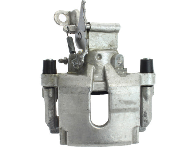Centric Parts Disc Brake Caliper P/N:141.20535 Fits: Jaguar S-type 08-06, Jaguar Super V8 09-06, Jaguar Xf 12-09, Jaguar Xjr 09-06, Jaguar Xk 15-10, Jaguar Xkr 09-08 - Image 4