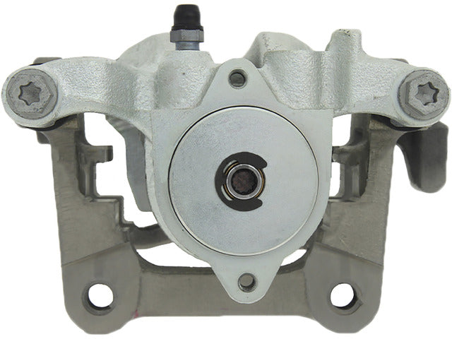 Centric Parts Disc Brake Caliper P/N:141.20540 Fits: Jaguar F-type 21-14, Jaguar Xj 18-16, Jaguar Xjr 17-16 - Image 1