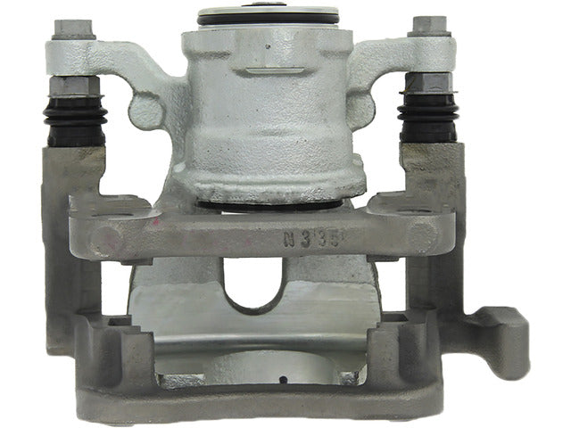 Centric Parts Disc Brake Caliper P/N:141.20540 Fits: Jaguar F-type 21-14, Jaguar Xj 18-16, Jaguar Xjr 17-16 - Image 2