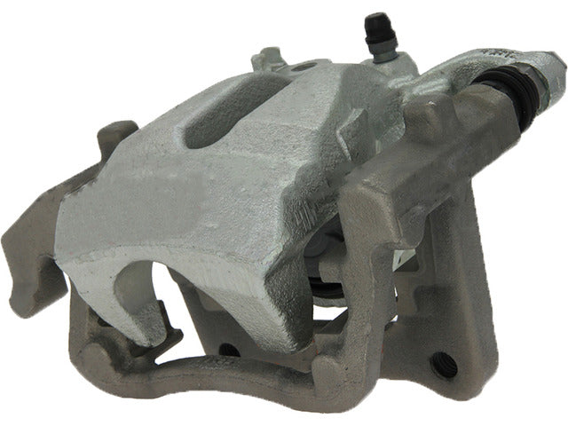 Centric Parts Disc Brake Caliper P/N:141.20540 Fits: Jaguar F-type 21-14, Jaguar Xj 18-16, Jaguar Xjr 17-16 - Image 4