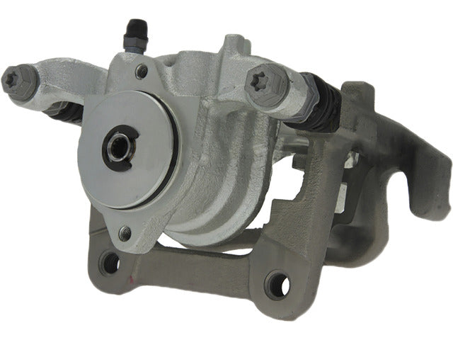 Centric Parts Disc Brake Caliper P/N:141.20540 Fits: Jaguar F-type 21-14, Jaguar Xj 18-16, Jaguar Xjr 17-16 - Image 5