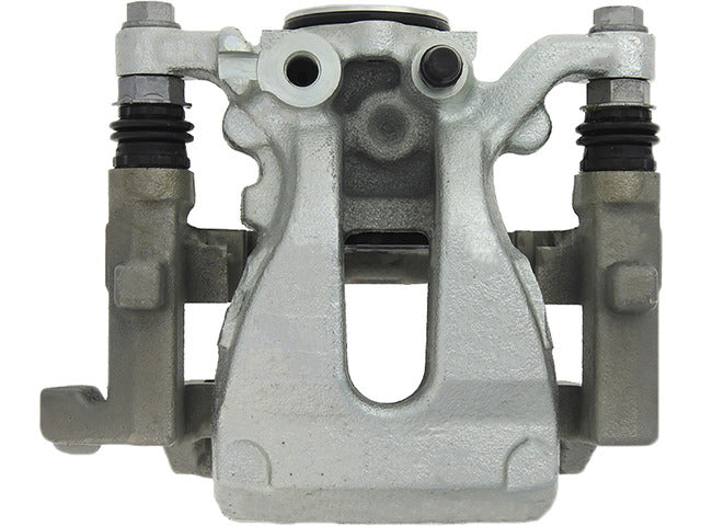 Centric Parts Disc Brake Caliper P/N:141.20540 Fits: Jaguar F-type 21-14, Jaguar Xj 18-16, Jaguar Xjr 17-16 - Image 6