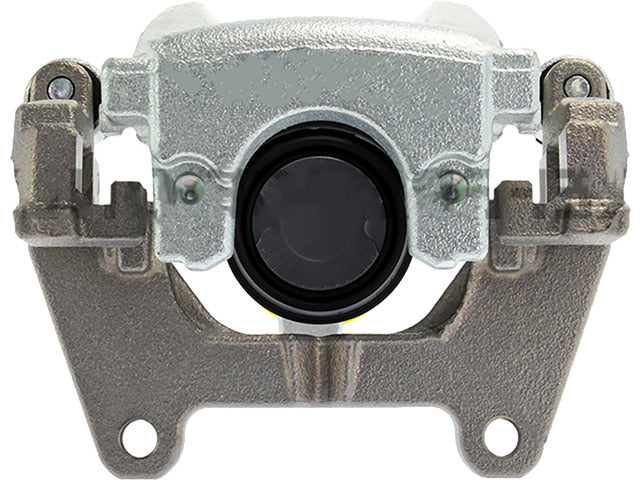 Centric Parts Disc Brake Caliper P/N:141.20543 Fits: Jaguar F-pace 19-17, Jaguar Xe 20-16, Jaguar Xf 20-16 - Image 3