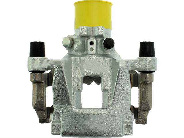 Centric Parts Disc Brake Caliper P/N:141.20543 Fits: Jaguar F-pace 19-17, Jaguar Xe 20-16, Jaguar Xf 20-16 - Image 4
