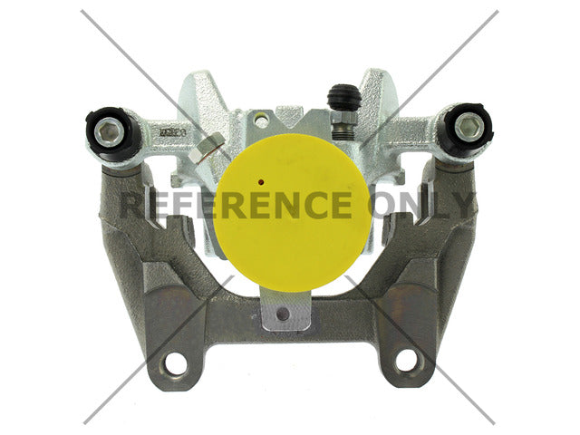 Centric Parts Disc Brake Caliper P/N:141.20544 Fits: Jaguar F-pace 19-17, Jaguar Xe 20-16, Jaguar Xf 20-16 - Image 1