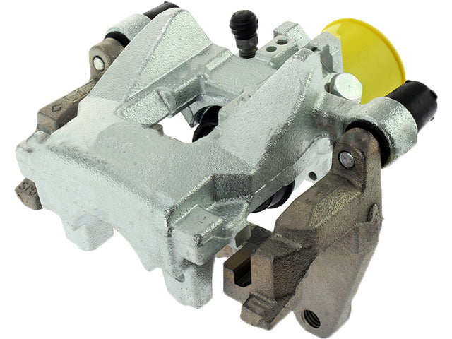Centric Parts Disc Brake Caliper P/N:141.20544 Fits: Jaguar F-pace 19-17, Jaguar Xe 20-16, Jaguar Xf 20-16 - Image 4