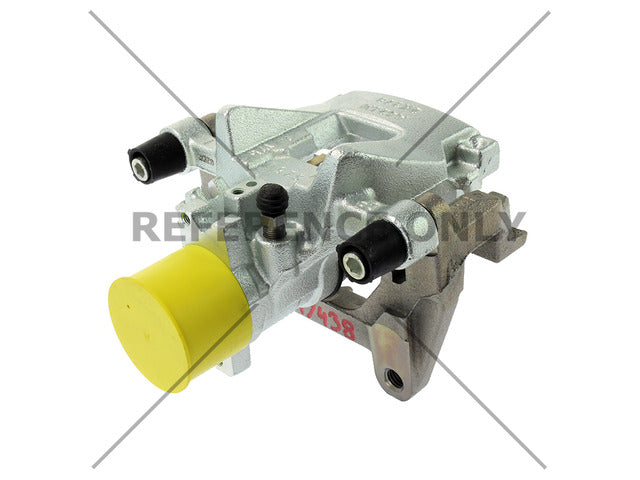 Centric Parts Disc Brake Caliper P/N:141.20544 Fits: Jaguar F-pace 19-17, Jaguar Xe 20-16, Jaguar Xf 20-16 - Image 5