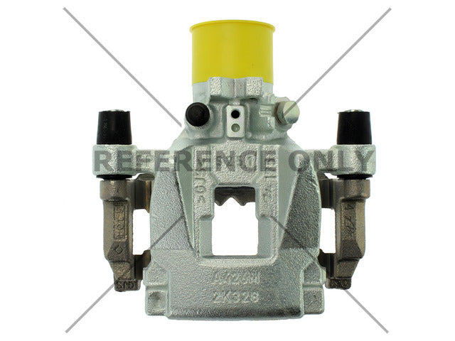 Centric Parts Disc Brake Caliper P/N:141.20544 Fits: Jaguar F-pace 19-17, Jaguar Xe 20-16, Jaguar Xf 20-16 - Image 6