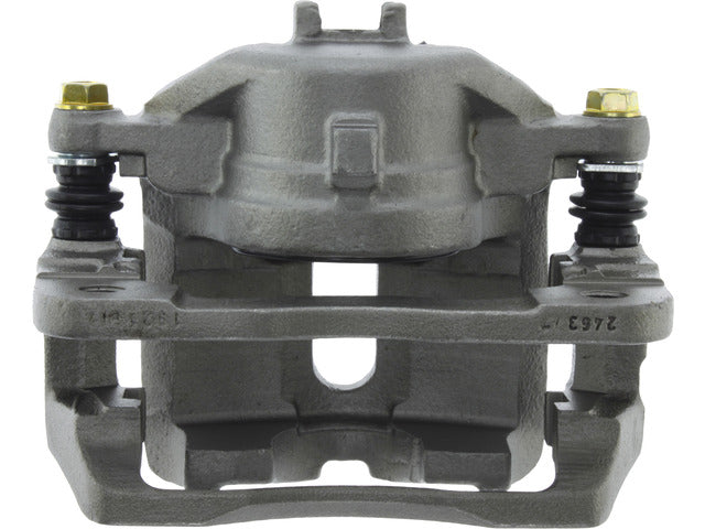 Centric Parts Disc Brake Caliper P/N:141.22001 Fits: Land Rover Freelander 05-02 - Image 2