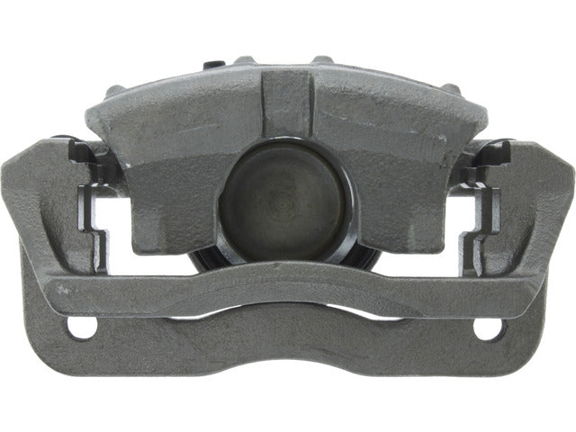 Centric Parts Disc Brake Caliper P/N:141.22001 Fits: Land Rover Freelander 05-02 - Image 3