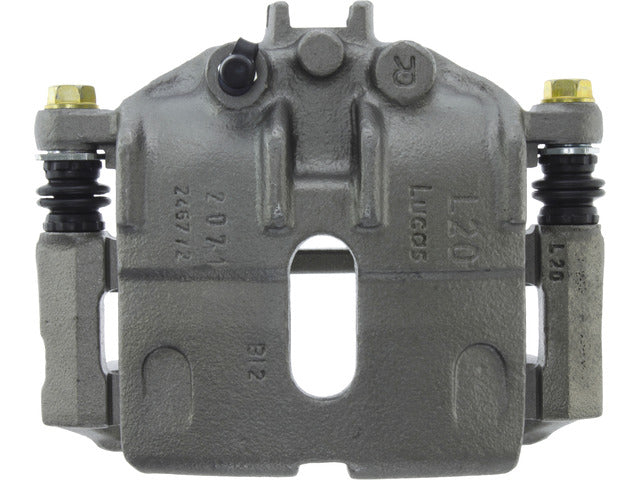 Centric Parts Disc Brake Caliper P/N:141.22001 Fits: Land Rover Freelander 05-02 - Image 6
