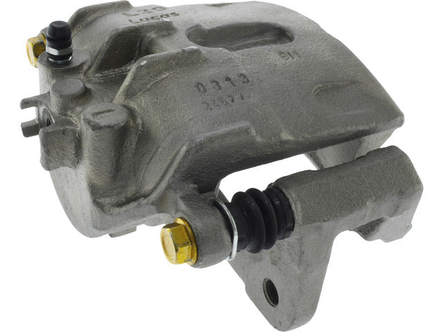 Centric Parts Disc Brake Caliper P/N:141.22002 Fits: Land Rover Freelander 05-02 - Image 5