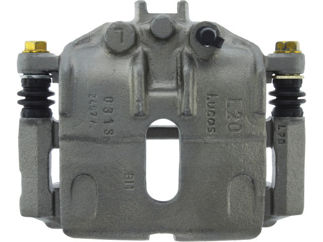 Centric Parts Disc Brake Caliper P/N:141.22002 Fits: Land Rover Freelander 05-02 - Image 6