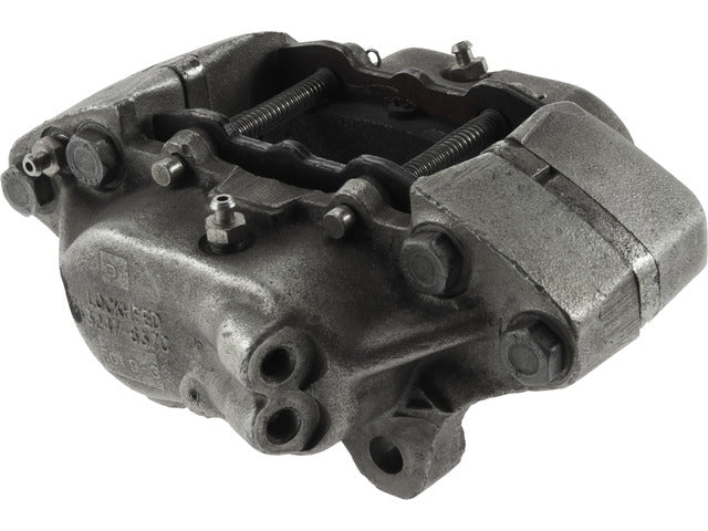 Centric Parts Disc Brake Caliper P/N:141.22003 Fits: Land Rover Range Rover 93-90 - Image 5