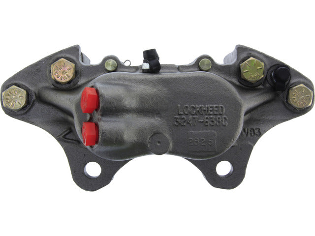 Centric Parts Disc Brake Caliper P/N:141.22004 Fits: Land Rover Range Rover 93-90 - Image 1