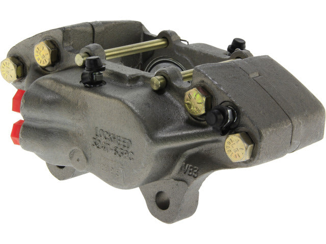 Centric Parts Disc Brake Caliper P/N:141.22004 Fits: Land Rover Range Rover 93-90 - Image 5