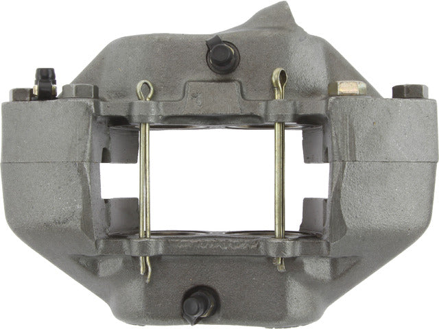 Centric Parts Disc Brake Caliper P/N:141.22006 Fits: Land Rover Range Rover 1974, Land Rover Range Rover 89-87 - Image 6