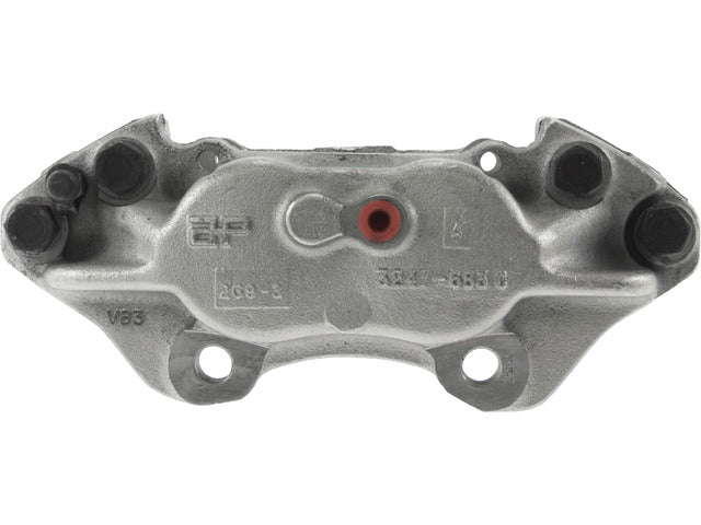 Centric Parts Disc Brake Caliper P/N:141.22007 Fits: Land Rover Defender 110 1993 - Image 1