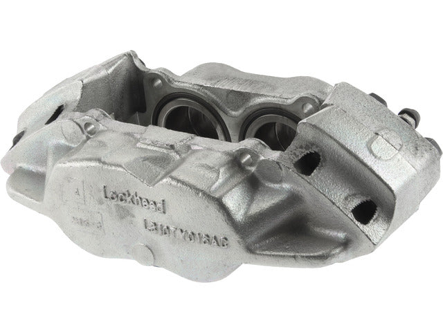 Centric Parts Disc Brake Caliper P/N:141.22007 Fits: Land Rover Defender 110 1993 - Image 4