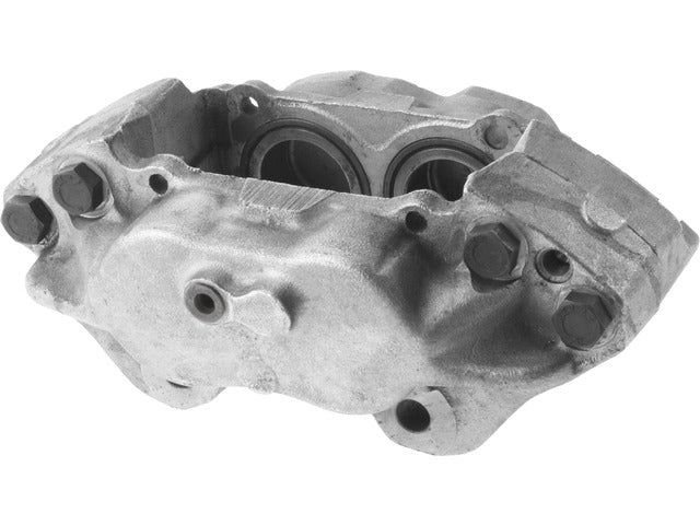 Centric Parts Disc Brake Caliper P/N:141.22008 Fits: Land Rover Defender 110 1993 - Image 5