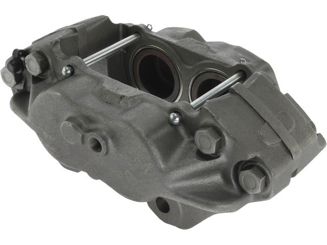 Centric Parts Disc Brake Caliper P/N:141.22009 Fits: Land Rover Defender 90 1997, Land Rover Defender 90 95-94 - Image 5