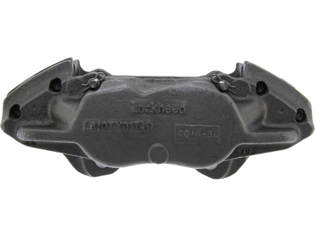 Centric Parts Disc Brake Caliper P/N:141.22010 Fits: Land Rover Defender 90 1997, Land Rover Defender 90 95-94 - Image 3