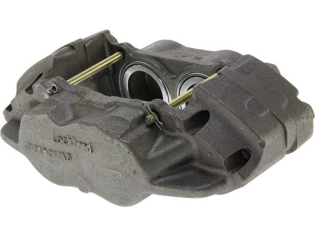 Centric Parts Disc Brake Caliper P/N:141.22010 Fits: Land Rover Defender 90 1997, Land Rover Defender 90 95-94 - Image 4