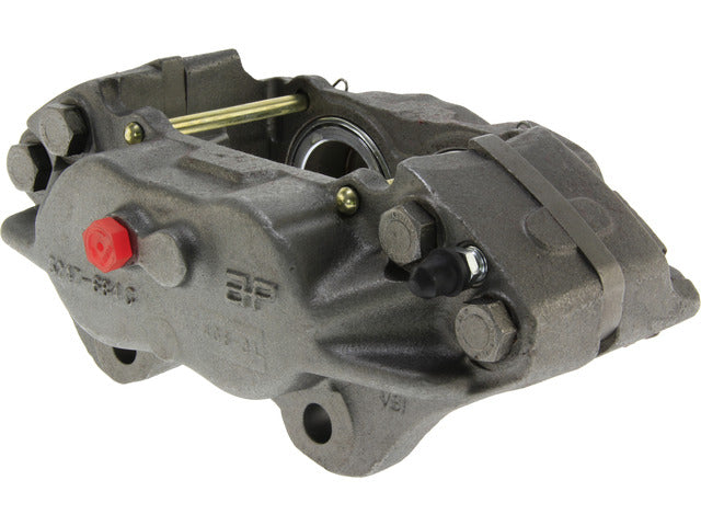 Centric Parts Disc Brake Caliper P/N:141.22010 Fits: Land Rover Defender 90 1997, Land Rover Defender 90 95-94 - Image 5