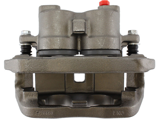 Centric Parts Disc Brake Caliper P/N:141.22013 Fits: Land Rover Discovery 03-99, Land Rover Range Rover 02-95 - Image 2