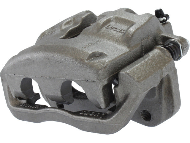 Centric Parts Disc Brake Caliper P/N:141.22013 Fits: Land Rover Discovery 03-99, Land Rover Range Rover 02-95 - Image 4