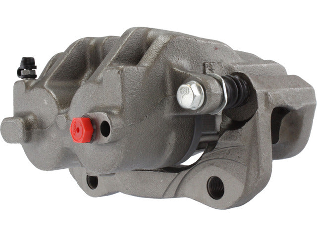 Centric Parts Disc Brake Caliper P/N:141.22013 Fits: Land Rover Discovery 03-99, Land Rover Range Rover 02-95 - Image 5