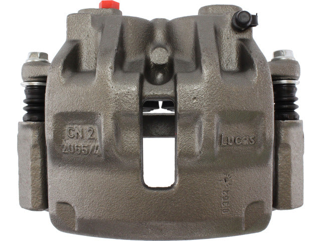 Centric Parts Disc Brake Caliper P/N:141.22013 Fits: Land Rover Discovery 03-99, Land Rover Range Rover 02-95 - Image 6