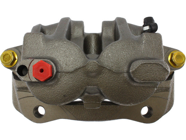 Centric Parts Disc Brake Caliper P/N:141.22014 Fits: Land Rover Discovery 03-99, Land Rover Range Rover 02-95 - Image 1