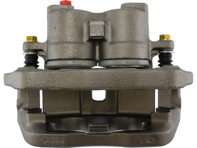 Centric Parts Disc Brake Caliper P/N:141.22014 Fits: Land Rover Discovery 03-99, Land Rover Range Rover 02-95 - Image 2