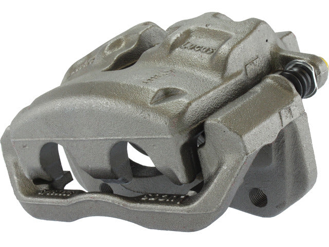 Centric Parts Disc Brake Caliper P/N:141.22014 Fits: Land Rover Discovery 03-99, Land Rover Range Rover 02-95 - Image 4