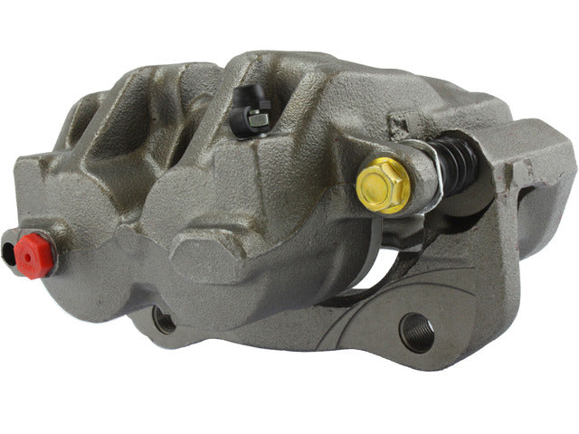 Centric Parts Disc Brake Caliper P/N:141.22014 Fits: Land Rover Discovery 03-99, Land Rover Range Rover 02-95 - Image 5