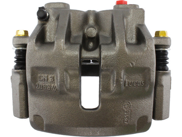 Centric Parts Disc Brake Caliper P/N:141.22014 Fits: Land Rover Discovery 03-99, Land Rover Range Rover 02-95 - Image 6
