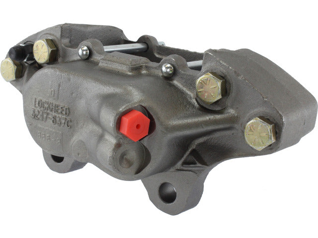 Centric Parts Disc Brake Caliper P/N:141.22015 Fits: Land Rover Discovery 99-94 - Image 5