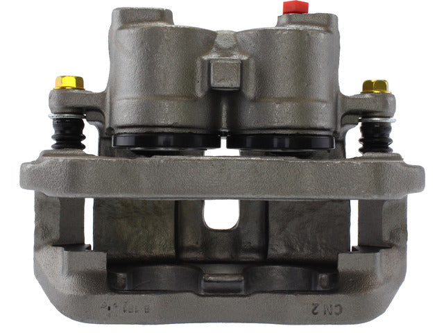 Centric Parts Disc Brake Caliper P/N:141.22017 Fits: Land Rover Discovery 2004 - Image 2
