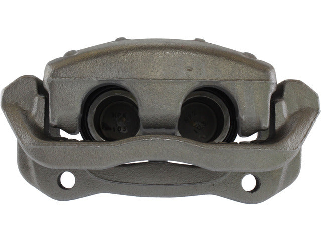 Centric Parts Disc Brake Caliper P/N:141.22017 Fits: Land Rover Discovery 2004 - Image 3