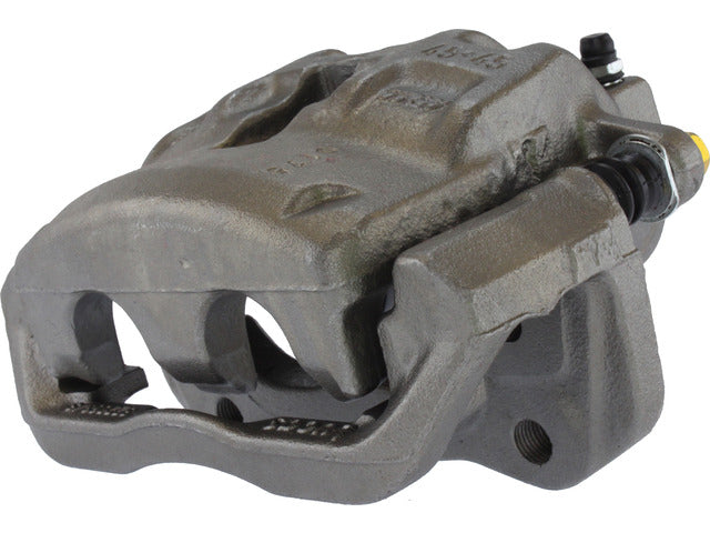 Centric Parts Disc Brake Caliper P/N:141.22017 Fits: Land Rover Discovery 2004 - Image 4