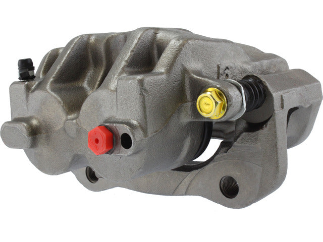 Centric Parts Disc Brake Caliper P/N:141.22017 Fits: Land Rover Discovery 2004 - Image 5