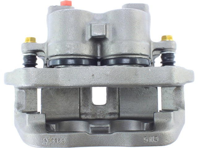 Centric Parts Disc Brake Caliper P/N:141.22018 Fits: Land Rover Discovery 2004 - Image 2