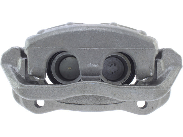 Centric Parts Disc Brake Caliper P/N:141.22018 Fits: Land Rover Discovery 2004 - Image 3