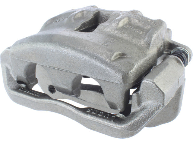 Centric Parts Disc Brake Caliper P/N:141.22018 Fits: Land Rover Discovery 2004 - Image 4
