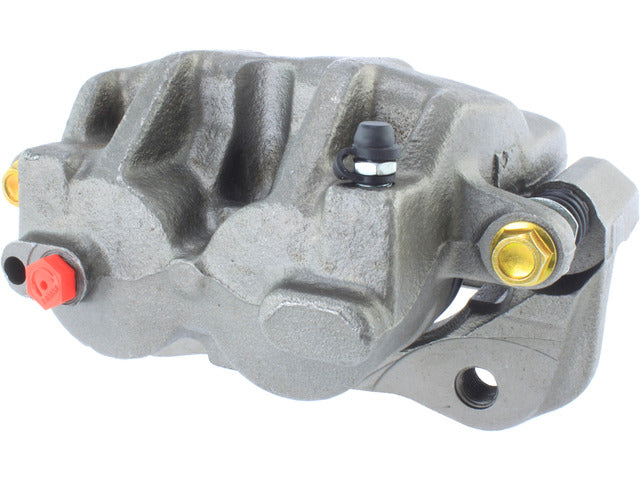 Centric Parts Disc Brake Caliper P/N:141.22018 Fits: Land Rover Discovery 2004 - Image 5