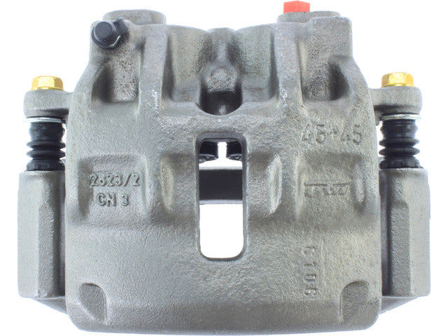 Centric Parts Disc Brake Caliper P/N:141.22018 Fits: Land Rover Discovery 2004 - Image 6