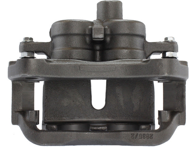 Centric Parts Disc Brake Caliper P/N:141.22019 Fits: Land Rover Lr3 09-05, Land Rover Range Rover Sport 09-06 - Image 2