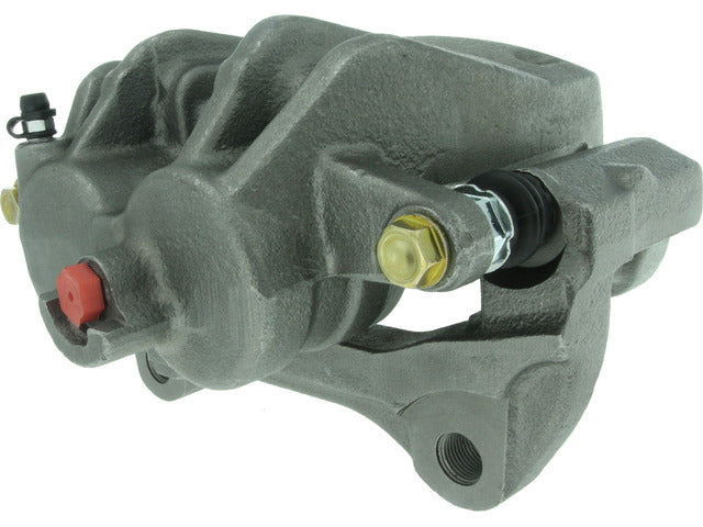 Centric Parts Disc Brake Caliper P/N:141.22019 Fits: Land Rover Lr3 09-05, Land Rover Range Rover Sport 09-06 - Image 5